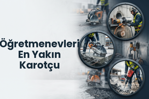 Öğretmenevleri En Yakın Karotçu