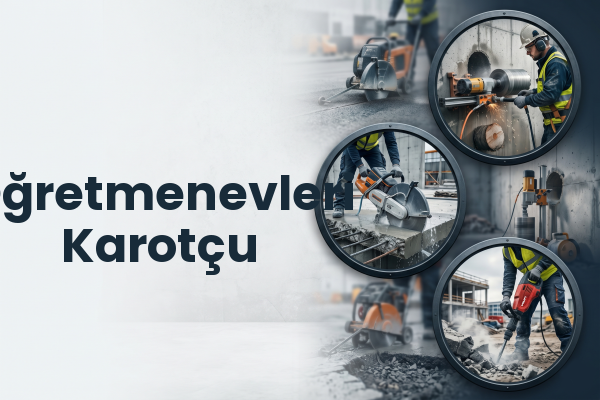 Öğretmenevleri Karotçu