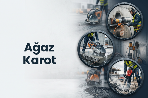 Ağaz Karot
