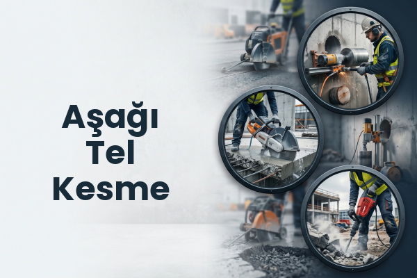 Aşağı Tel Kesme