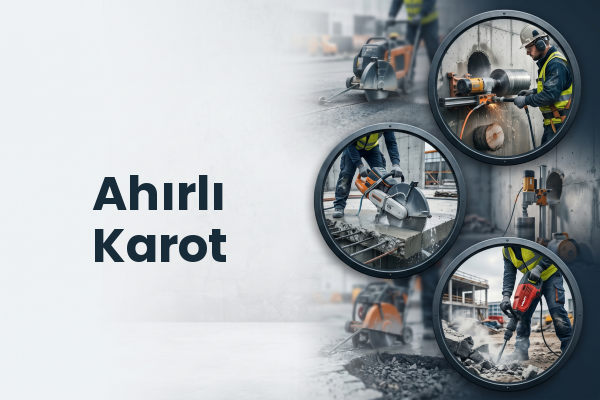 Ahırlı Karot