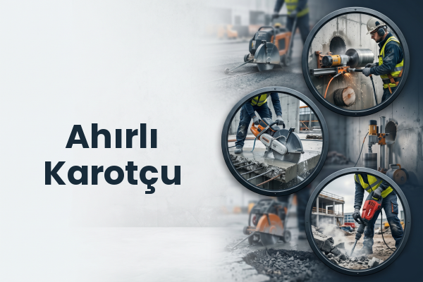 Ahırlı Karotçu