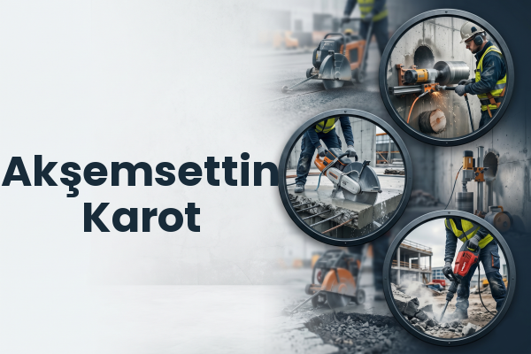 Akşemsettin Karot