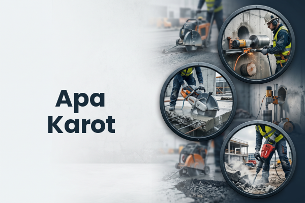Apa Karot
