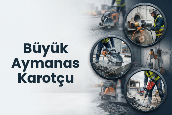 Büyük Aymanas Karotçu