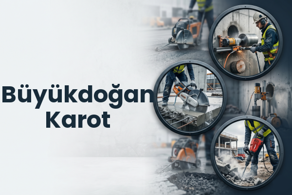 Büyükdoğan Karot