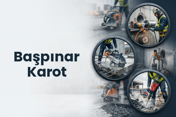 Başpınar Karot