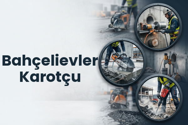 Bahçelievler Karotçu