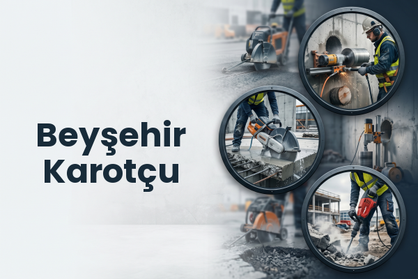 Beyşehir Karotçu