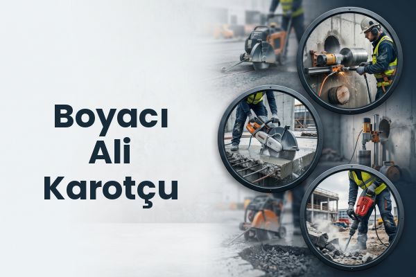 Boyacı Ali Karotçu