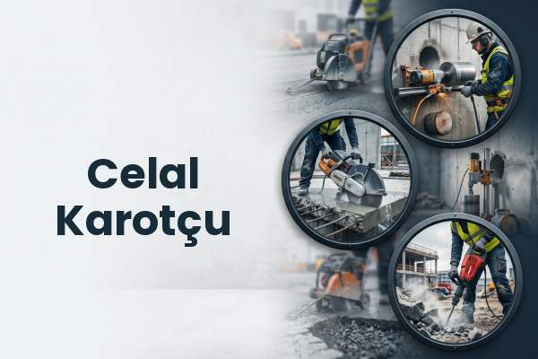 Celal Karotçu