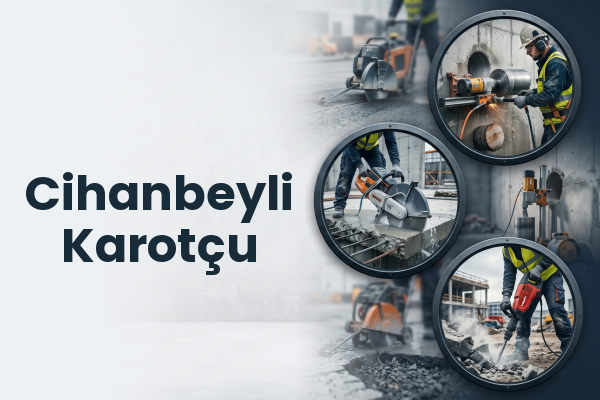 Cihanbeyli Karotçu