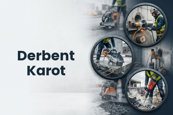 Derbent Karot