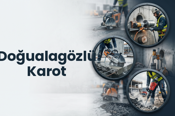 Doğualagözlü Karot