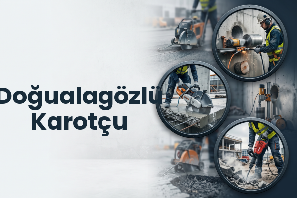 Doğualagözlü Karotçu