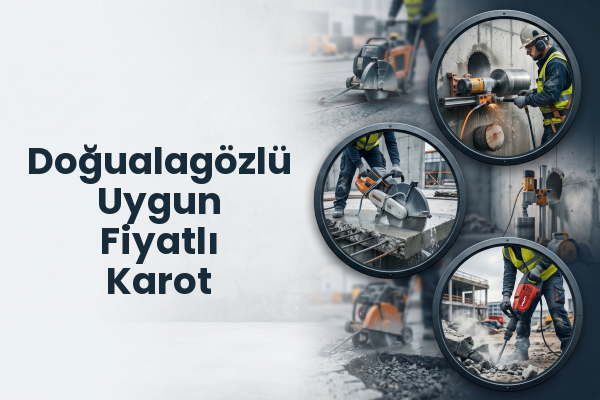 Doğualagözlü Uygun Fiyatlı Karot