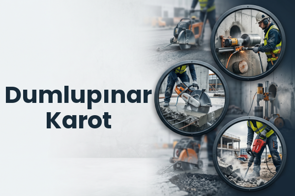 Dumlupınar Karot