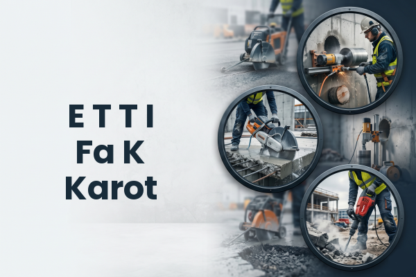 E T T I Fa K Karot