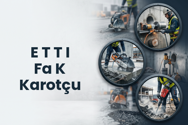 E T T I Fa K Karotçu