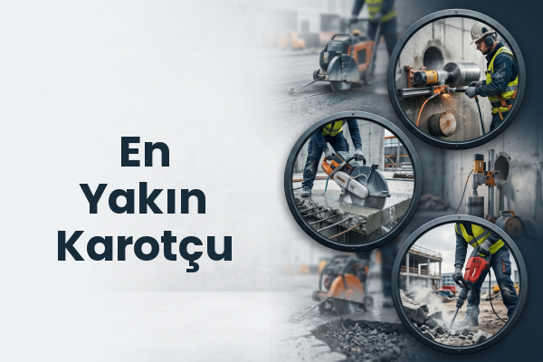 En Yakın Karotçu