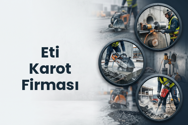 Eti Karot Firması