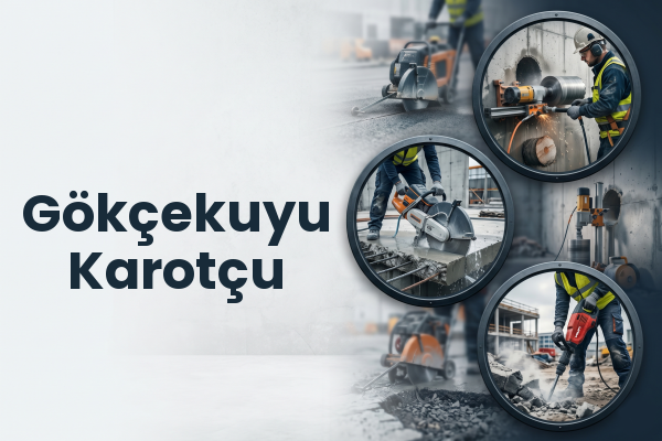 Gökçekuyu Karotçu