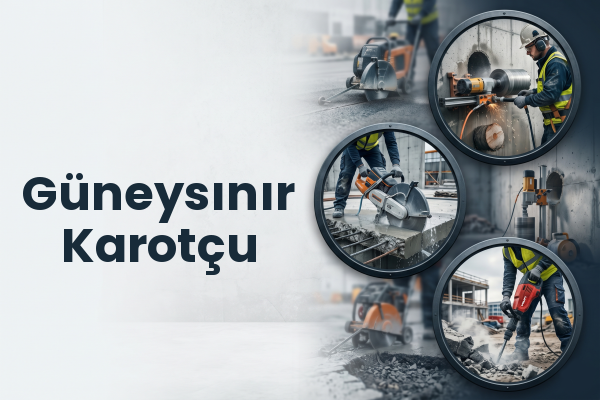 Güneysınır Karotçu
