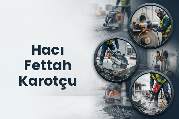 Hacı Fettah Karotçu