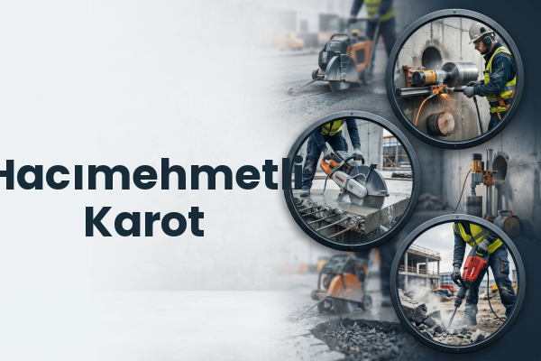 Hacımehmetli Karot