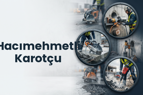 Hacımehmetli Karotçu