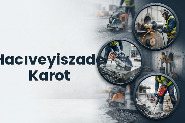 Hacıveyiszade Karot