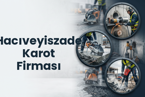 Hacıveyiszade Karot Firması