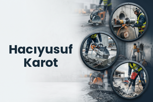 Hacıyusuf Karot
