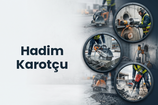 Hadim Karotçu