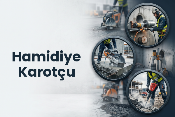 Hamidiye Karotçu