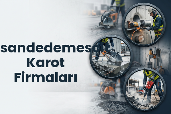 Hasandedemescit Karot Firmaları