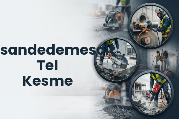 Hasandedemescit Tel Kesme