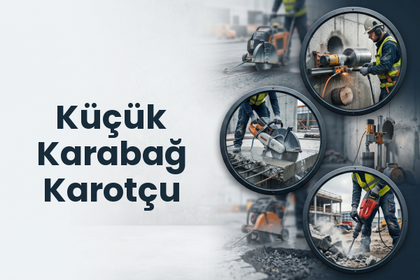 Küçük Karabağ Karotçu