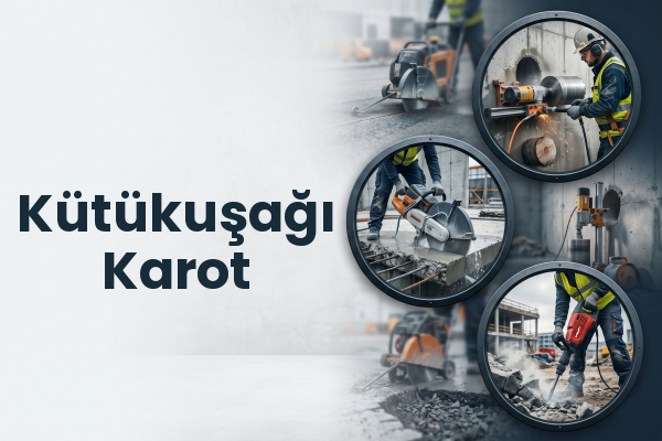 Kütükuşağı Karot