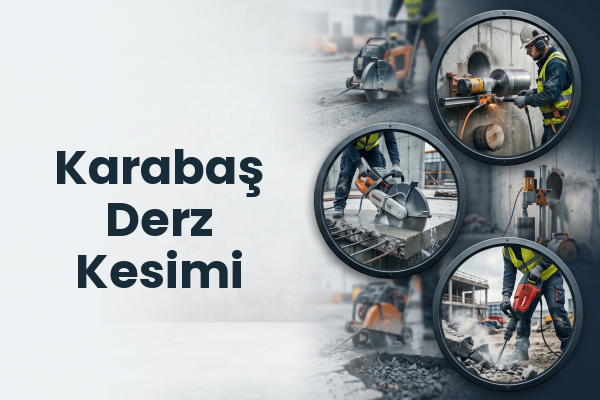 Karabaş Derz Kesimi