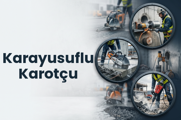 Karayusuflu Karotçu
