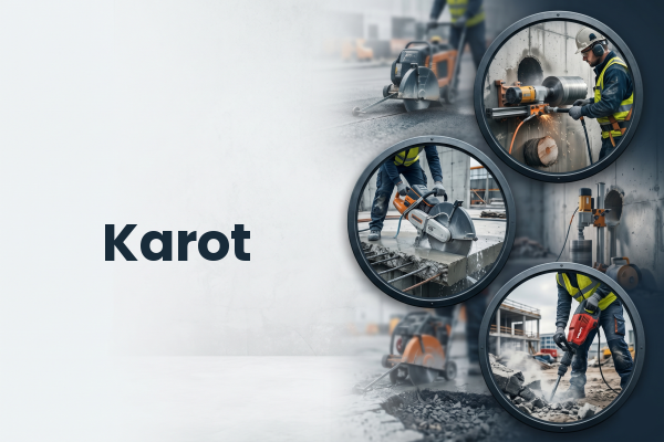 Karot