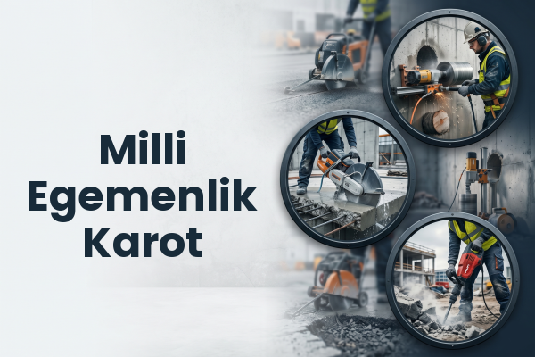 Milli Egemenlik Karot