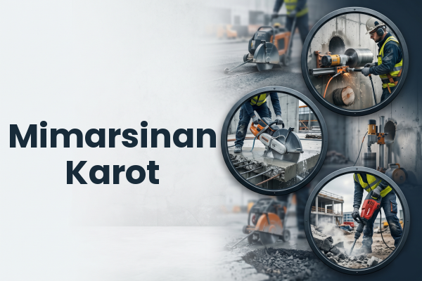 Mimarsinan Karot