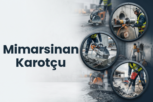 Mimarsinan Karotçu