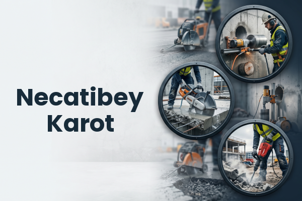 Necatibey Karot