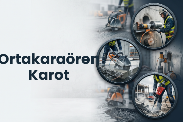 Ortakaraören Karot