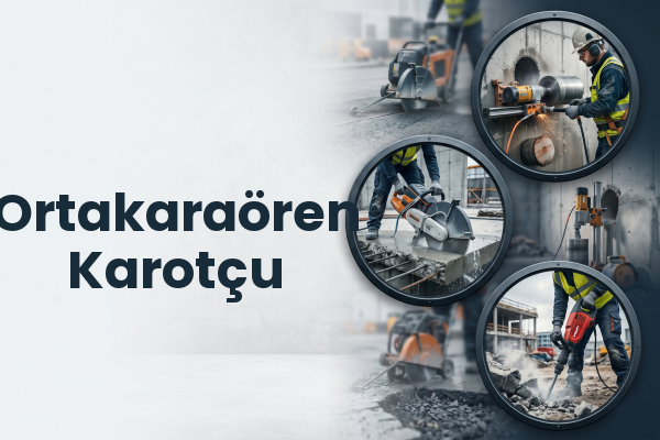Ortakaraören Karotçu