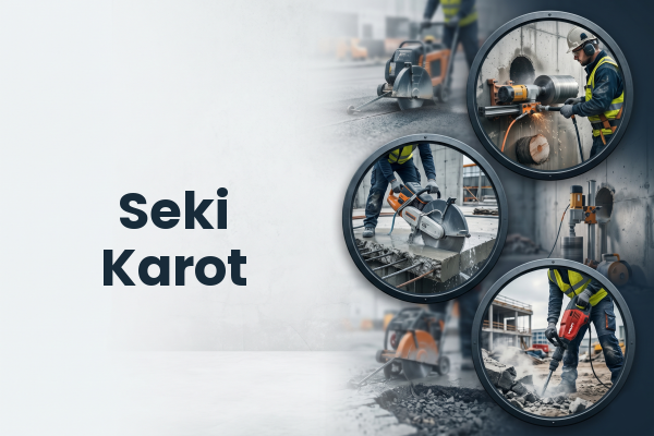 Seki Karot