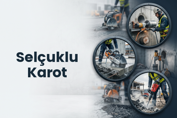 Selçuklu Karot